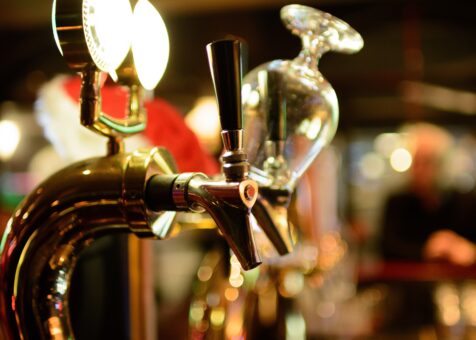 Cervecerías