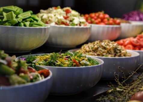Buffet Libre