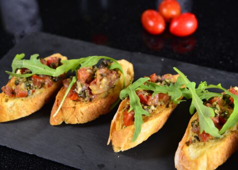 De tapas