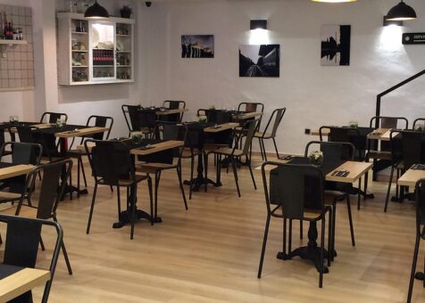 domingo’s madrid – 3