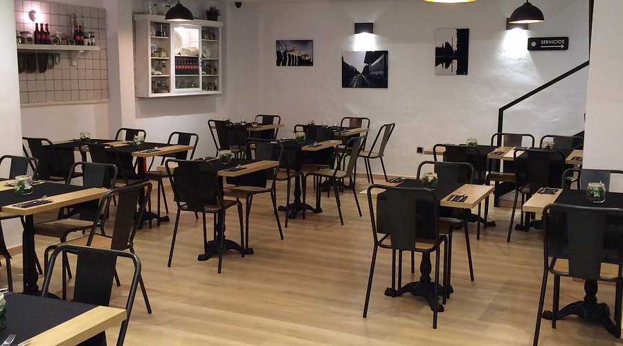 domingo’s madrid – 3