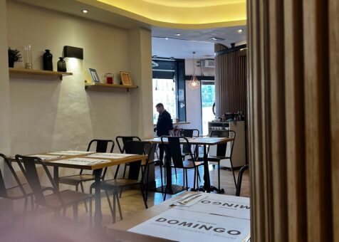 domingo’s madrid – 4