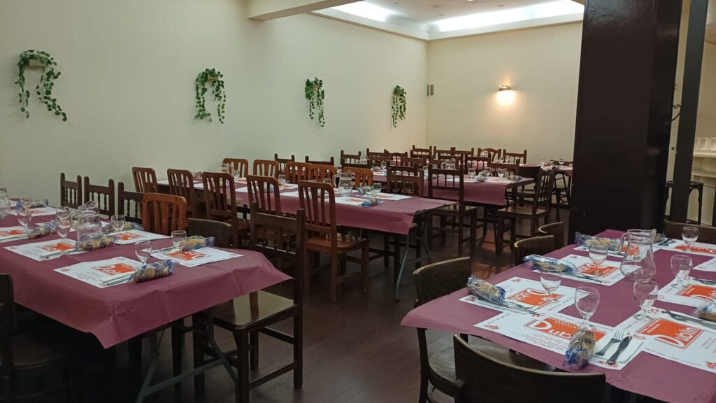 dublin madrid – 2