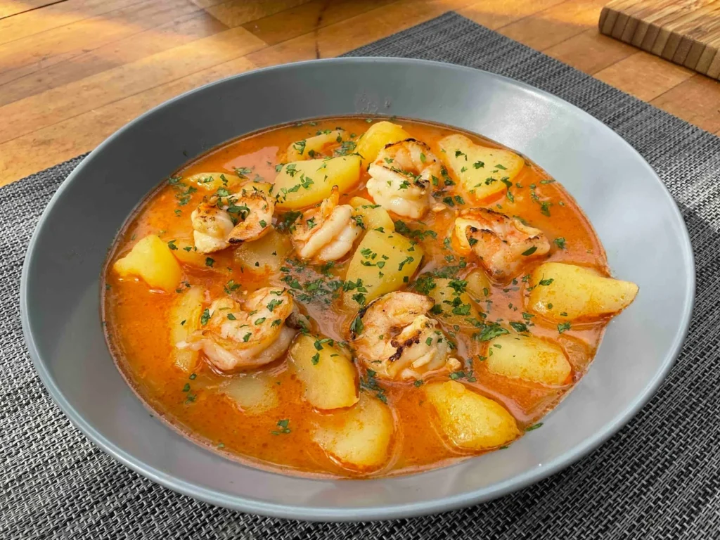 A Noiesa – Casa de Comidas 3