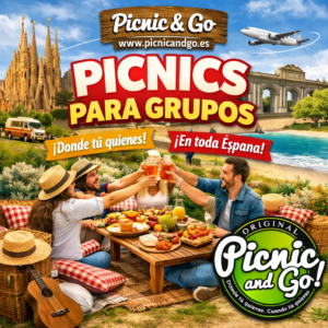 Picnic And GO! - Picnic 's para grupos