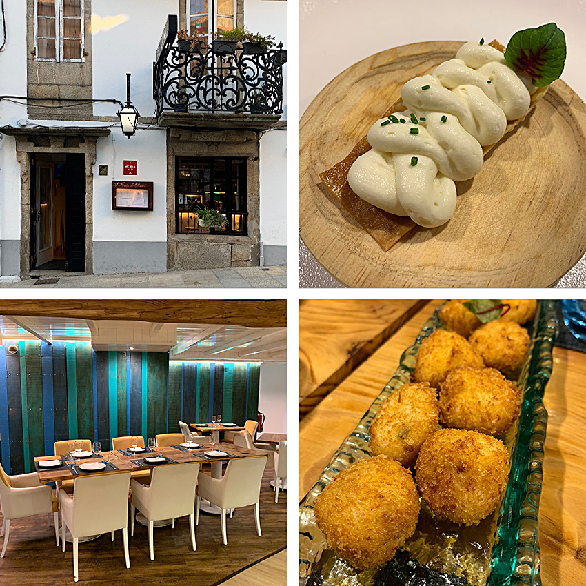 a horta do obradoiro 1