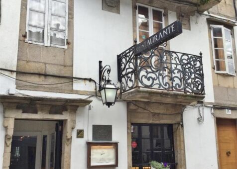 a horta do obradoiro 2