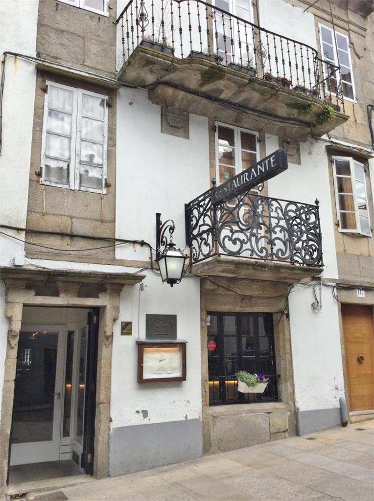 a horta do obradoiro 2