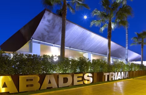 abades triana 1
