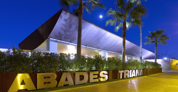 abades triana 1