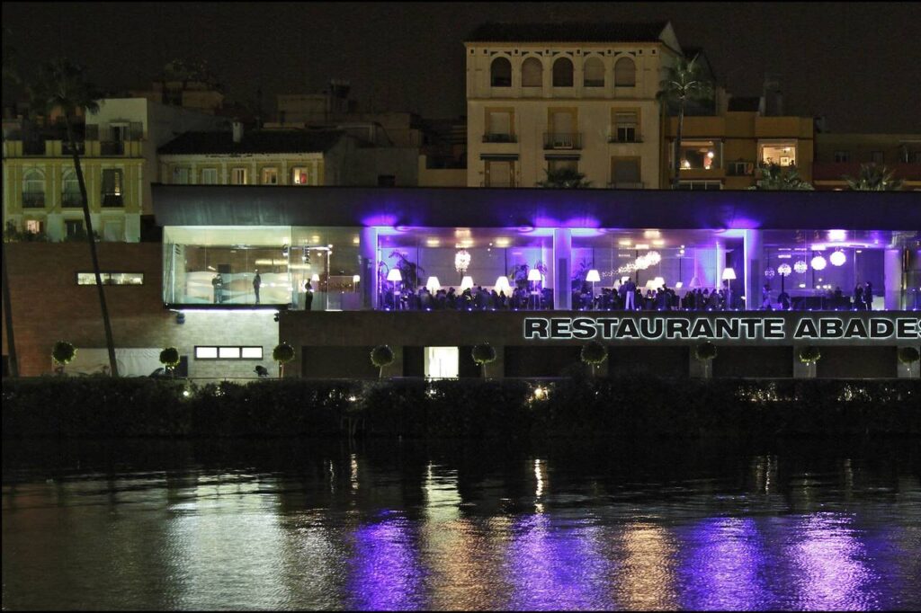 abades triana 4